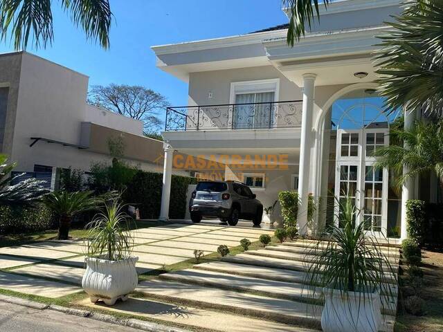 #13524 - Casa para Venda em Jacareí - SP - 1