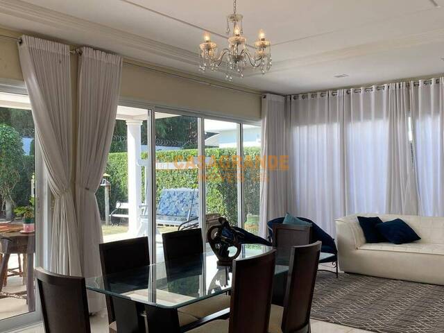 Casa para Venda em Jacareí - 5