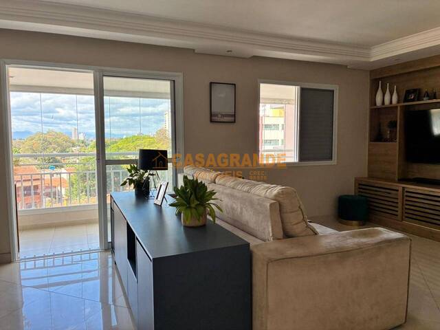 #13525 - Apartamento para Venda em São José dos Campos - SP - 2