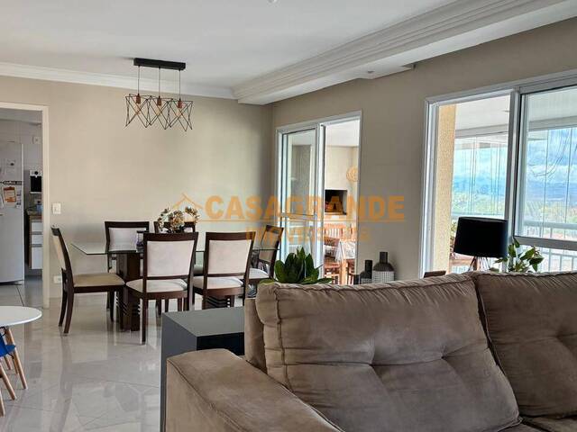 #13525 - Apartamento para Venda em São José dos Campos - SP - 3