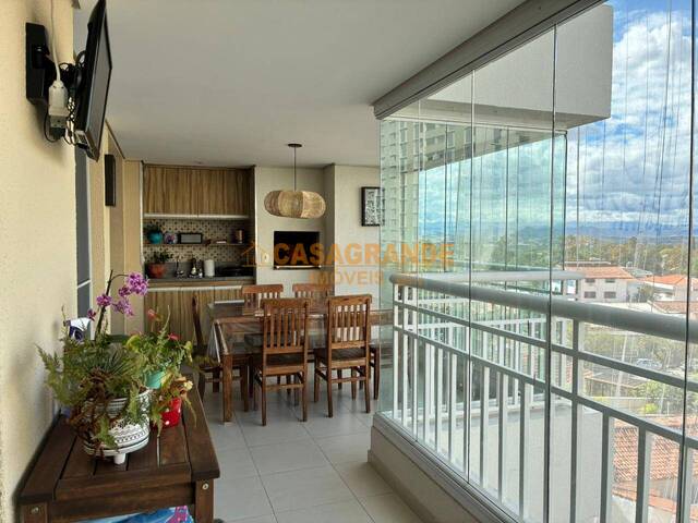 Apartamento para Venda em São José dos Campos - 5