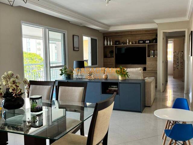 Apartamento para Venda em São José dos Campos - 4