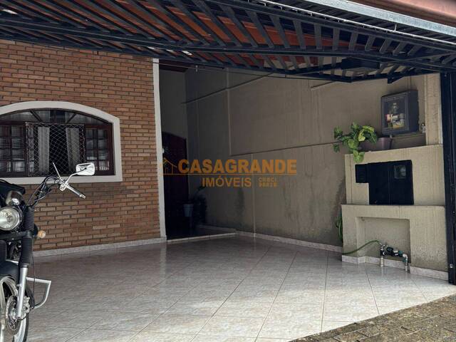#13527 - Casa para Venda em São José dos Campos - SP - 1