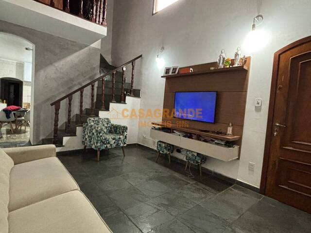 #13527 - Casa para Venda em São José dos Campos - SP - 3