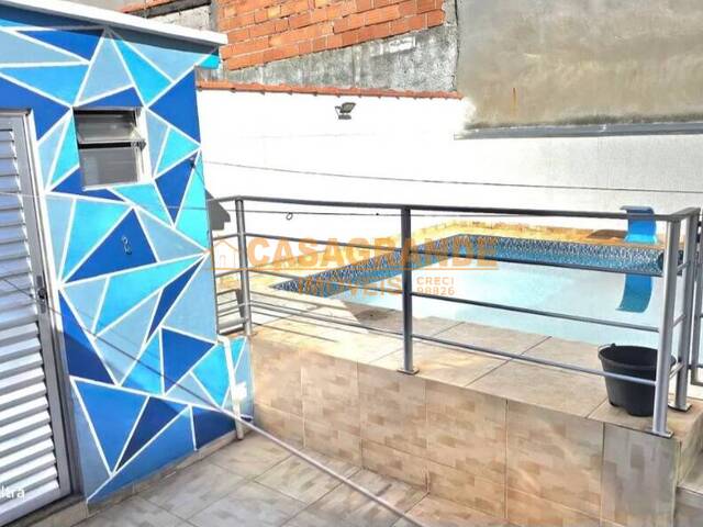 #13526 - Casa para Venda em São José dos Campos - SP - 2