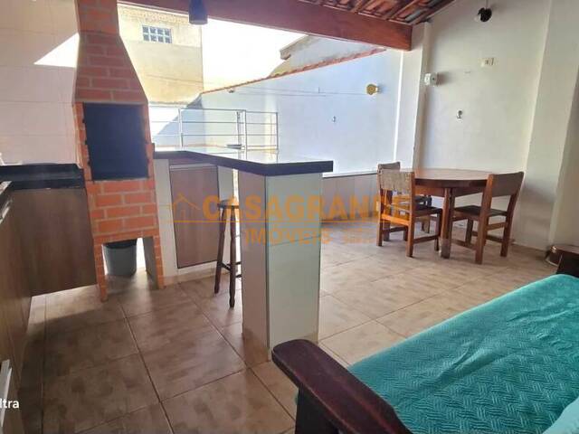#13526 - Casa para Venda em São José dos Campos - SP - 3