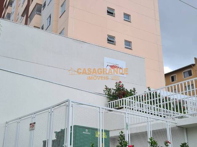 Apartamento para Venda em São José dos Campos - 5