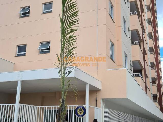 Apartamento para Venda em São José dos Campos - 4