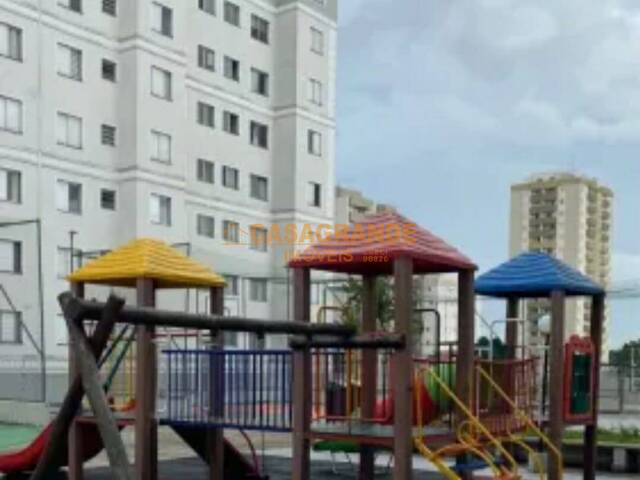 Apartamento para Venda em São José dos Campos - 5
