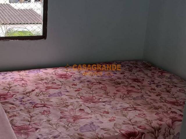 Apartamento para Venda em São José dos Campos - 5
