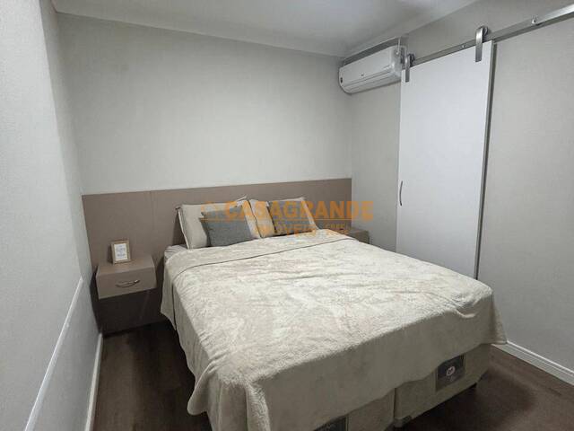 #13537 - Apartamento para Venda em São José dos Campos - SP - 3