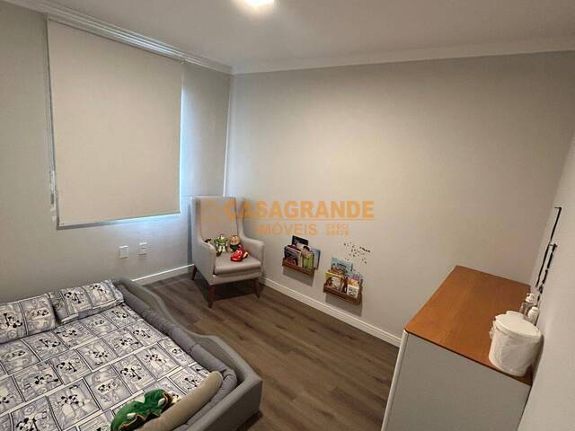 Apartamento para Venda em São José dos Campos - 5