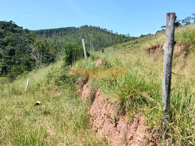 #13541 - Terreno para Venda em Redenção da Serra - SP - 2