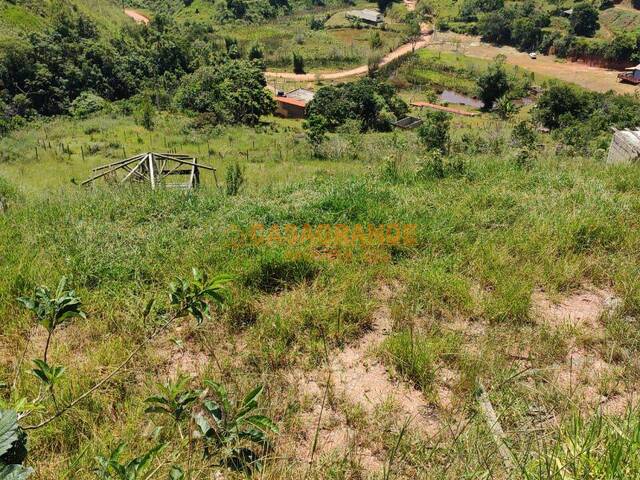 #13541 - Terreno para Venda em Redenção da Serra - SP - 3