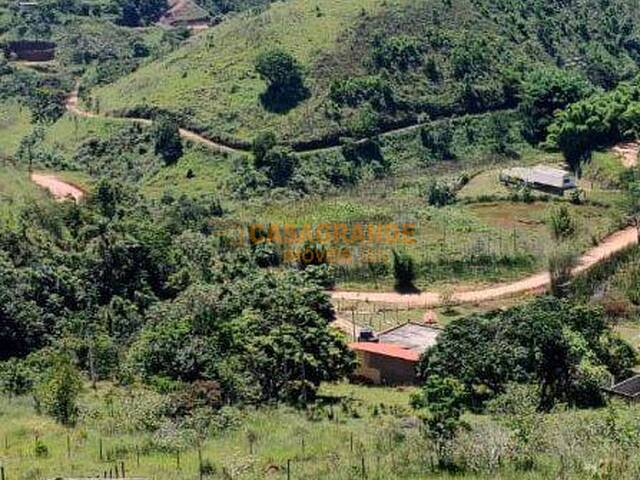 Terreno para Venda em Redenção da Serra - 4