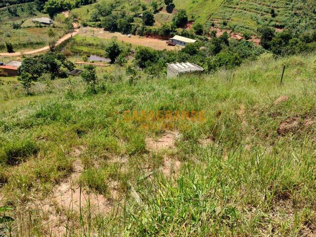 #13541 - Terreno para Venda em Redenção da Serra - SP - 1