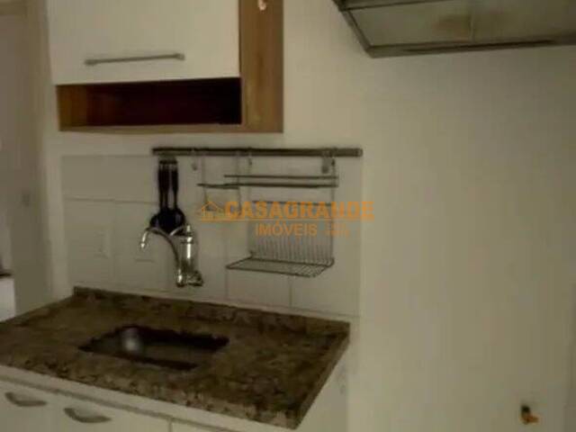 #13542 - Apartamento para Venda em São José dos Campos - SP - 3