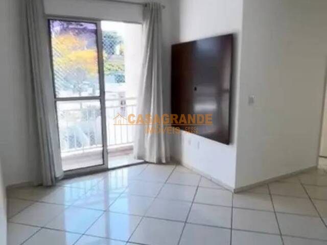 #13542 - Apartamento para Venda em São José dos Campos - SP - 2