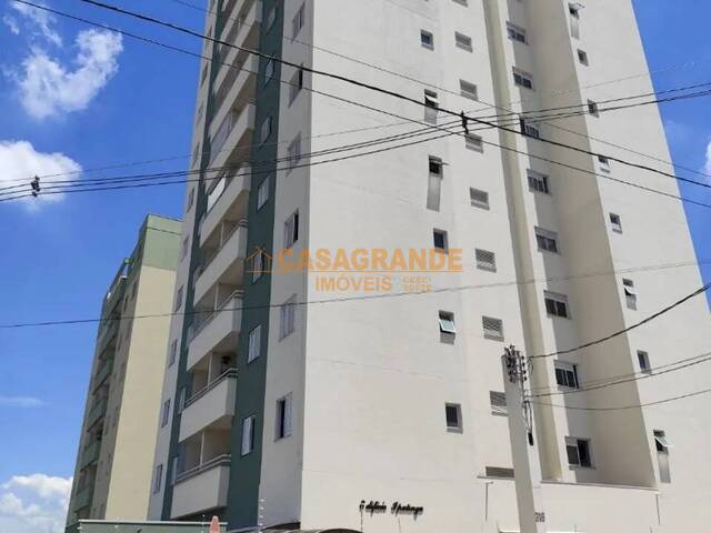 #13543 - Apartamento para Venda em São José dos Campos - SP - 1
