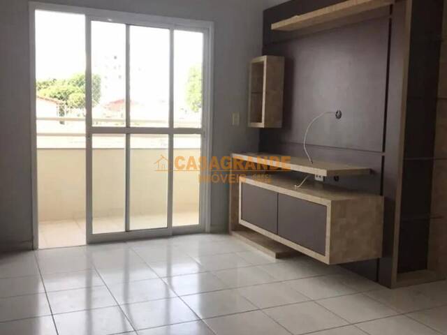 #13543 - Apartamento para Venda em São José dos Campos - SP - 2