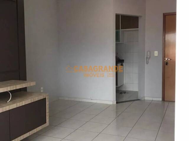 #13543 - Apartamento para Venda em São José dos Campos - SP - 3