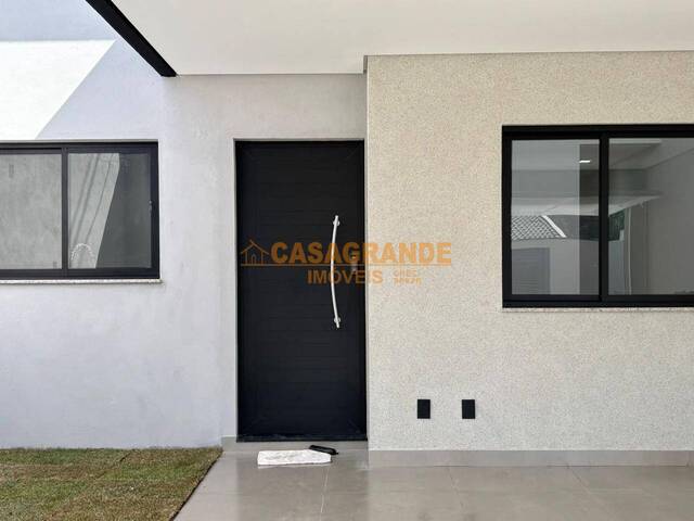 #13545 - Casa para Venda em São José dos Campos - SP - 3