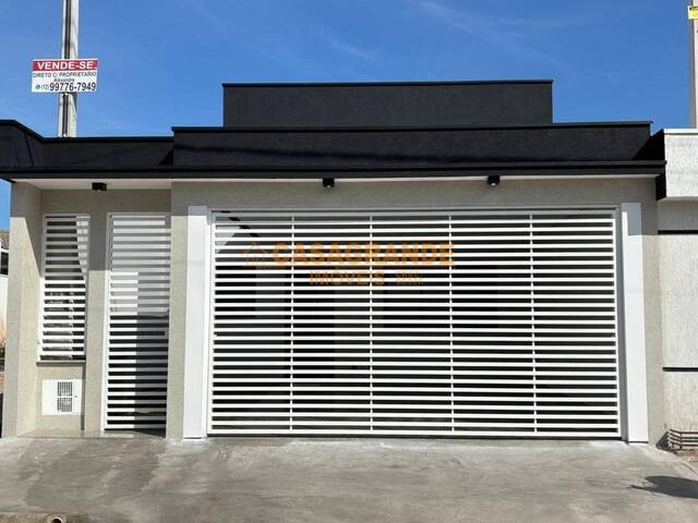 #13545 - Casa para Venda em São José dos Campos - SP - 1