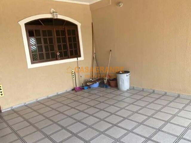 #13544 - Casa para Venda em São José dos Campos - SP - 2