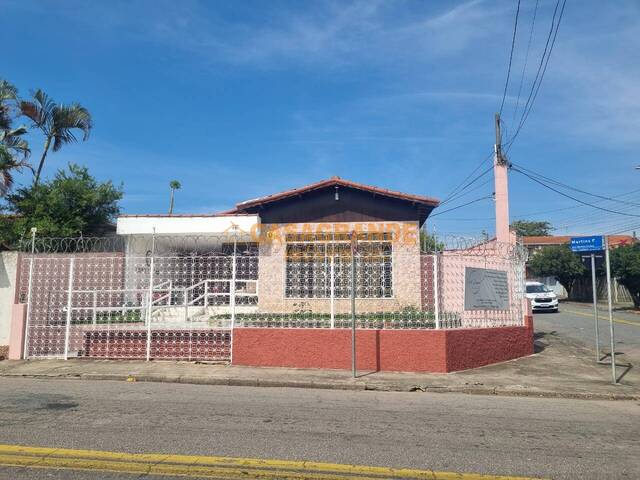#13367 - Casa para Venda em São José dos Campos - SP - 2