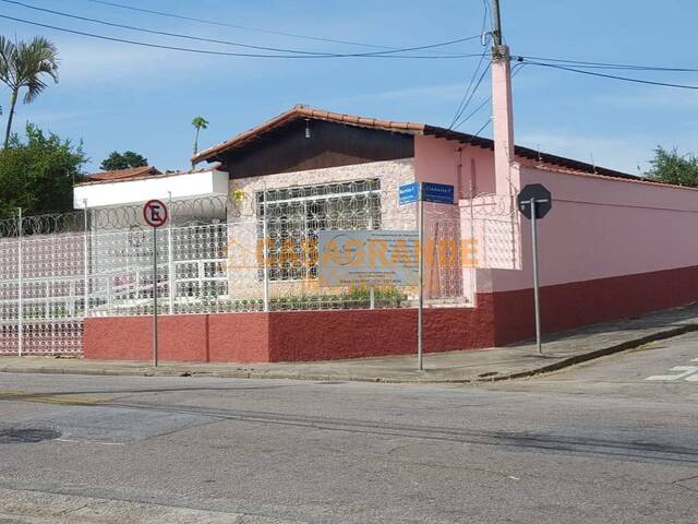 #13367 - Casa para Venda em São José dos Campos - SP - 1