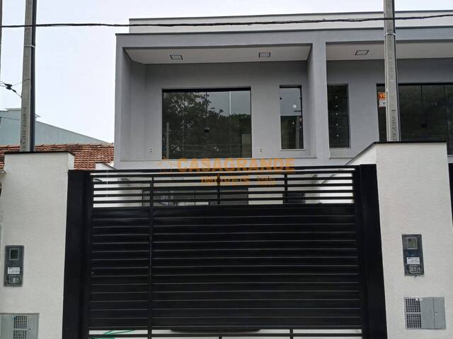 #13546 - Casa para Venda em São José dos Campos - SP - 1
