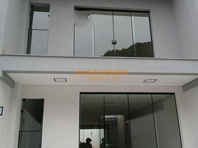 #13546 - Casa para Venda em São José dos Campos - SP - 2