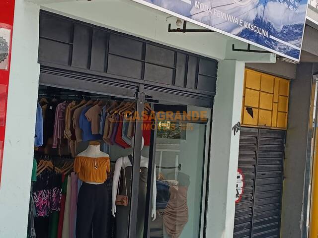 #13547 - Casa para Venda em São José dos Campos - SP - 2