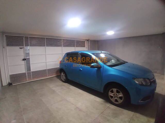 #13551 - Bangalô para Venda em São José dos Campos - SP - 3