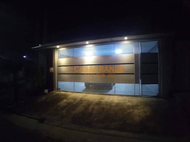 #13551 - Bangalô para Venda em São José dos Campos - SP - 2