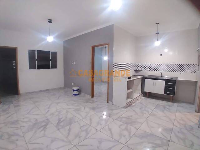 #13551 - Bangalô para Venda em São José dos Campos - SP - 1