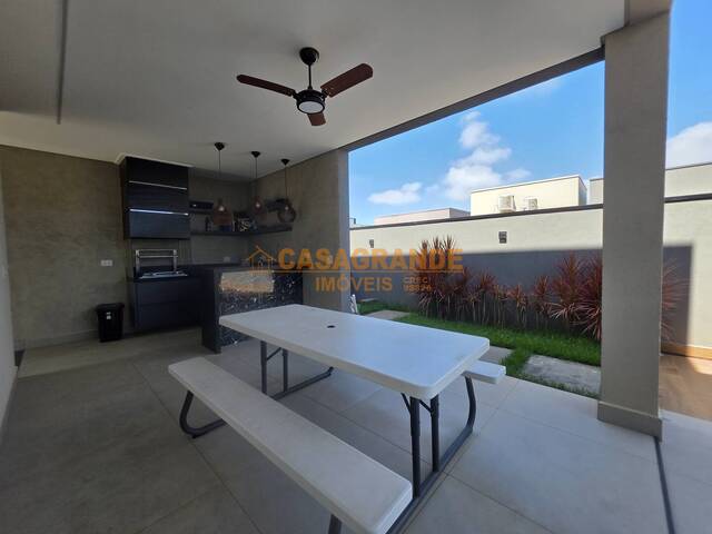 #13553 - Casa para Venda em São José dos Campos - SP - 3