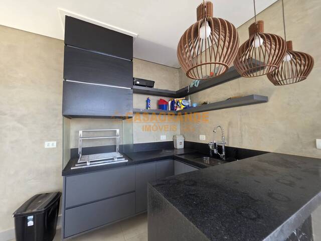 Casa para Venda em São José dos Campos - 4