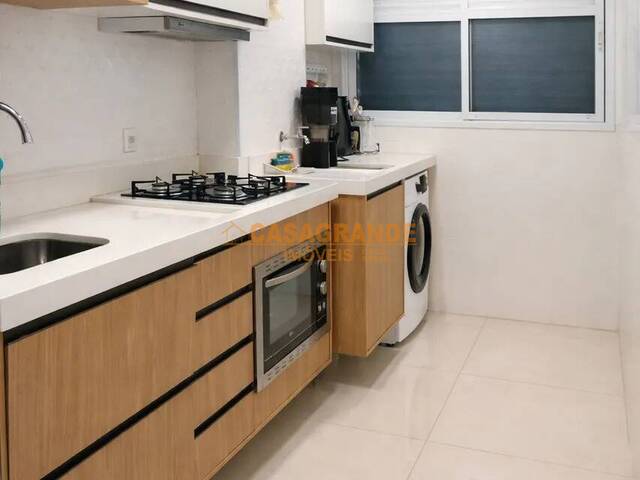 #13554 - Apartamento para Venda em São José dos Campos - SP - 2