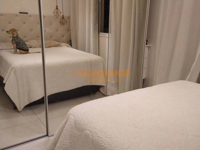 #13554 - Apartamento para Venda em São José dos Campos - SP - 3