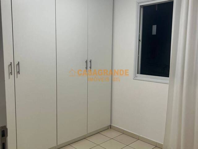 Apartamento para Venda em São José dos Campos - 5