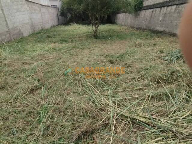 #13557 - Área para Venda em São José dos Campos - SP - 3