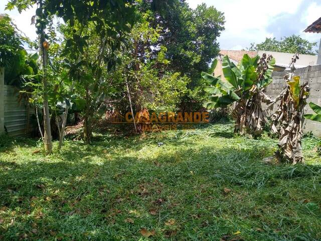 Área para Venda em São José dos Campos - 5
