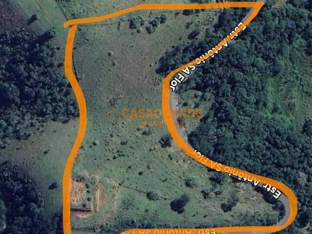 #13558 - Área para Venda em São José dos Campos - SP - 3