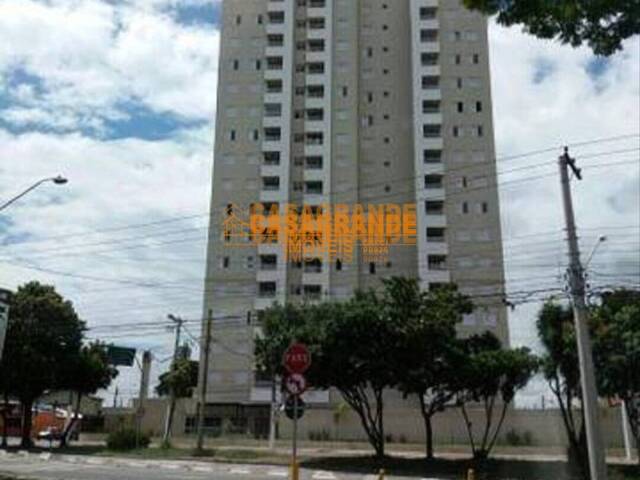 #13559 - Apartamento para Venda em São José dos Campos - SP - 1