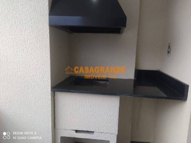 #13559 - Apartamento para Venda em São José dos Campos - SP - 2