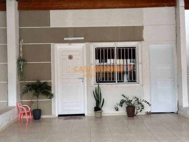 #13560 - Casa para Venda em São José dos Campos - SP - 1