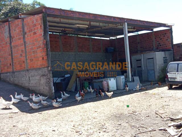 Sala para Venda em São José dos Campos - 4