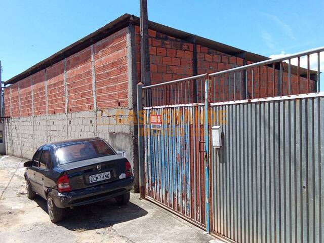Sala para Venda em São José dos Campos - 5