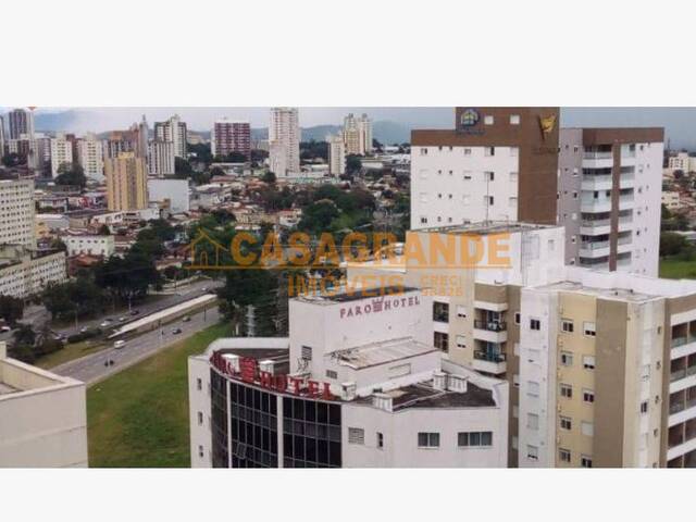 #13562 - Apartamento para Venda em São José dos Campos - SP - 2